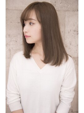 オーガル 栄店(ORGAR) オーガル栄　ダメージを改善するスペシャリスト　松尾