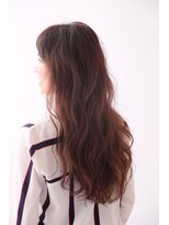 ソーホー ニューヨーク シズオカ(SOHO newyork SHIZUOKA)&nbsp;柔らかロングカール