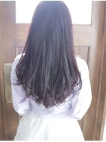 アトリエリコ(atelier RICO)&nbsp;ツヤロングカール♪