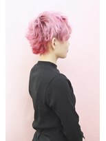 マーシー(MAAAAAC)&nbsp;【MERCY】アイスピンク