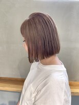 ニキータ(Nikiita)&nbsp;【Nikiita女子】ぱつっとボブ　　B21296