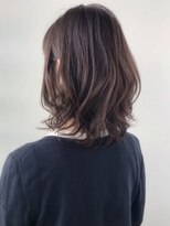 リフレアンドケア ミチ 幸町店(refre&care MICHI)&nbsp;【refre michi】 アッシュベージュ