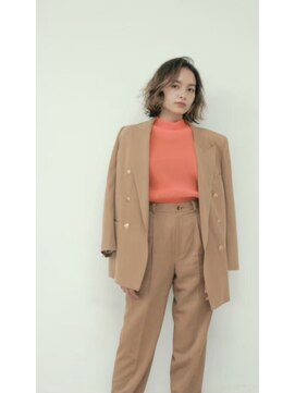 モードケイズ 阪急茨木店(MODE K's) カッコイイ