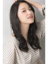 ノルン(NORN)&nbsp;ふんわりロング