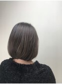 極細ナチュラルハイライト