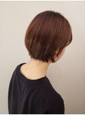 くせ毛さん必見！髪質改善ストレート