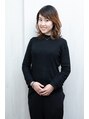 わかはやし美容室 本店 清水 香也