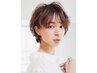 【5周年★】カット+魔法のバブル￥5720→￥4980