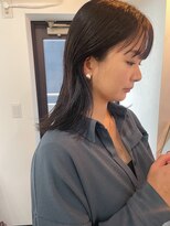 カイル(kyle)&nbsp;inner lavender◎