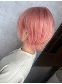 ハイトーンpink