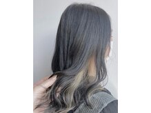 アーツヘアー JR上熊本駅店(ARTS@HAIR)