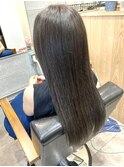 カラー インディゴブルー