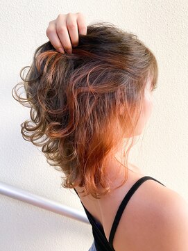 エイト オキナワ 沖縄新都心店(EIGHT okinawa) 【EIGHT 沖縄】お客様スタイル