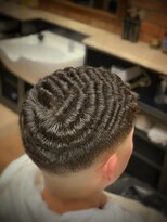 新橋駅周辺のヘアスタイル メンズ ボウズ 一覧 ホットペッパービューティー