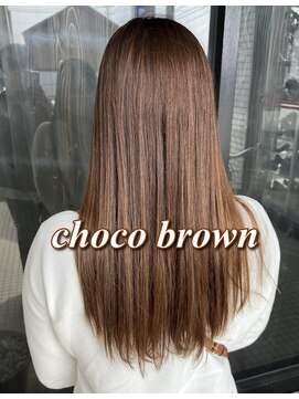 ネリネ(Nerine) チョコブラウン