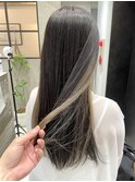 【filo by Feria渋谷】人気なインナーカラー♪“Sota Tawara”