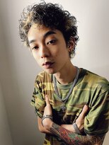 サル 代官山(SAL)&nbsp;【SAL】アクティブカーリーショート◎