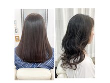 シュガー(Sugar)の雰囲気（「再現性」「デザイン性」の高いヘアーを提案）