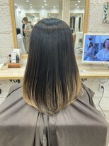 ティンク 横須賀中央(Tink)&nbsp;縮毛矯正