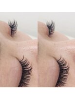 リジェネ&nbsp;学生/まつ毛エクステ付け放題/シングルラッシュ