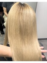 シンカ(shinka)&nbsp;髪質改善トリートメント