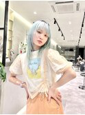 roots color