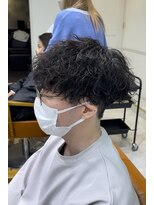 ポート 浦和(PORT)&nbsp;波巻きマッシュ