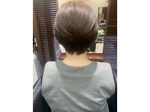 ヘアメイク ルポ(Hair make Repos)