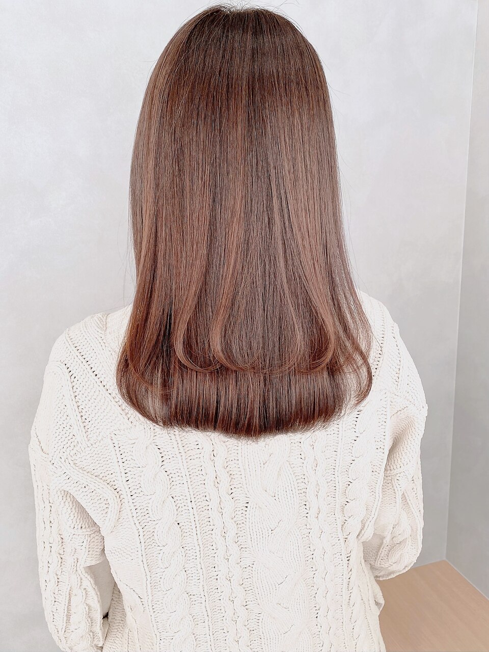 モーブベージュ美髪ベージュ20代30代40代:L200264630|ラニアケア モーブベージュ美髪ベージュ20代30代40代:L200264630|ラニアケア