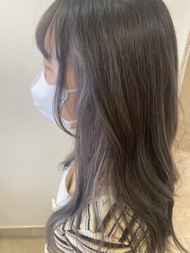 ケンジ 平塚ラスカ店(KENJE) ベージュカラー