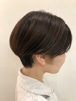 オットー(otto)&nbsp;【丸みとくびれを大事に】