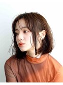 髪質改善/ハイライト/髪質改善トリートメント/イルミナカラー