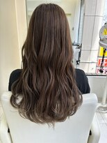 シック 大宮西口(CHIC) ショコラグレージュ