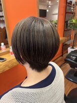 テラス(terrace)&nbsp;3Dカラー