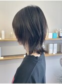 ウルフスタイル