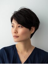 コト 銀座(Coto)&nbsp;白髪ぼかし/白髪染め/髪質改善/酸性ストレート/縮毛矯正[銀座駅]