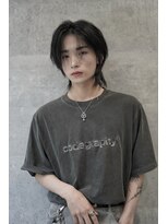 シン(syn)&nbsp;スパイラルパーマ/ツイストスパイラルパーマ/波巻きパーマ