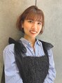 ケーツーナゴヤ(K two NAGOYA) 二宮 知花