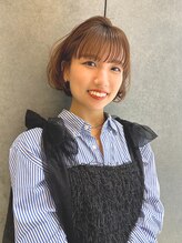 ケーツーナゴヤ(K two NAGOYA) 二宮 知花