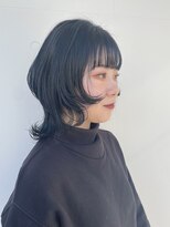 カリーナコークス 原宿 渋谷(Carina COKETH) 髪質改善カラー/インナーカラー/ダブルカラー/レイヤーカット