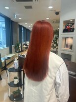 アウラ(AURA)&nbsp;暖色カラー