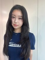 ヴィジュアリスト(VISUALIST)&nbsp;【古田限定】海外風レイヤー/ハイレイヤー