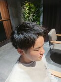 カット