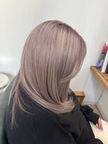 フィール(Feel)&nbsp;ハリウッドトリートメント