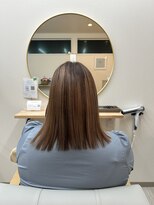 レイズ(rays.)&nbsp;☆髪質改善プレミアムトリートメント☆