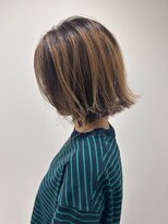 ケンジ 横浜(KENJE)&nbsp;ローライトカラー