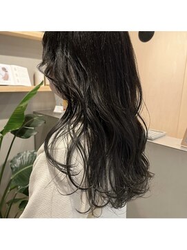 ホーム(HOME) ロング オリーブグレージュ