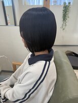 ニコ 四街道(nico)&nbsp;パツっとボブ/ まとまるボブ/四街道