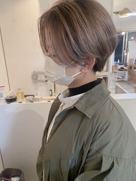 キコ 天神大名西通り店(kico) kico☆ゲストスタイル