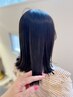 9~13日限定◎小顔カット+アディクシーカラー+【艶感★★】美髪トリートメント